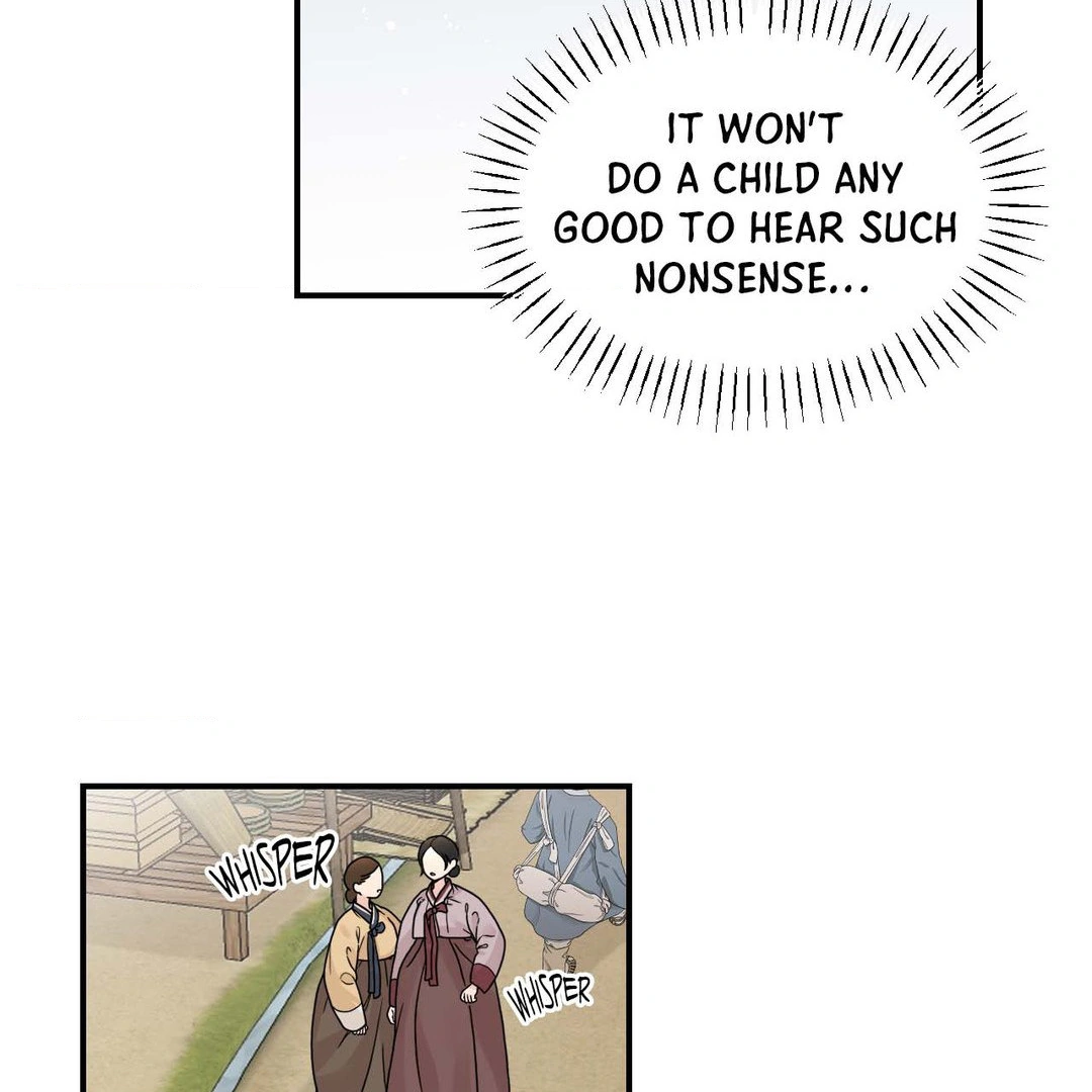 From Rain and Ash Chapter 3 page 37 - 