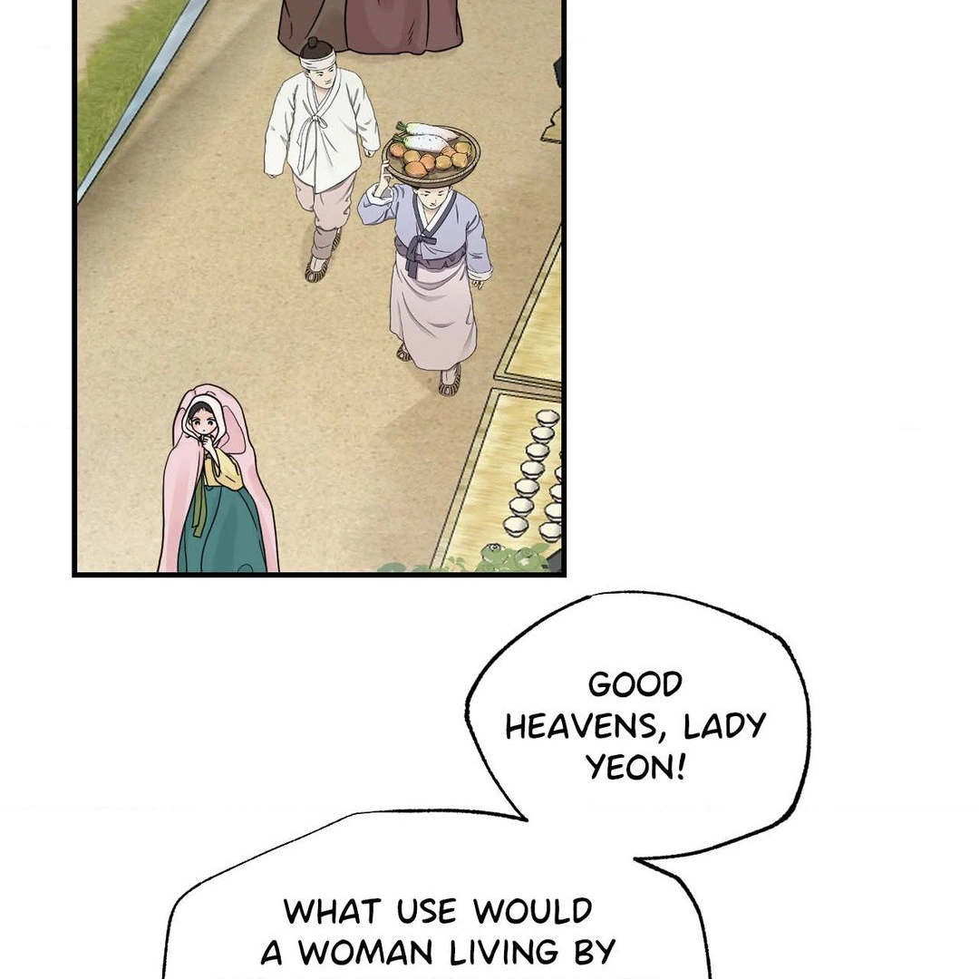 From Rain and Ash Chapter 3 page 38 - 
