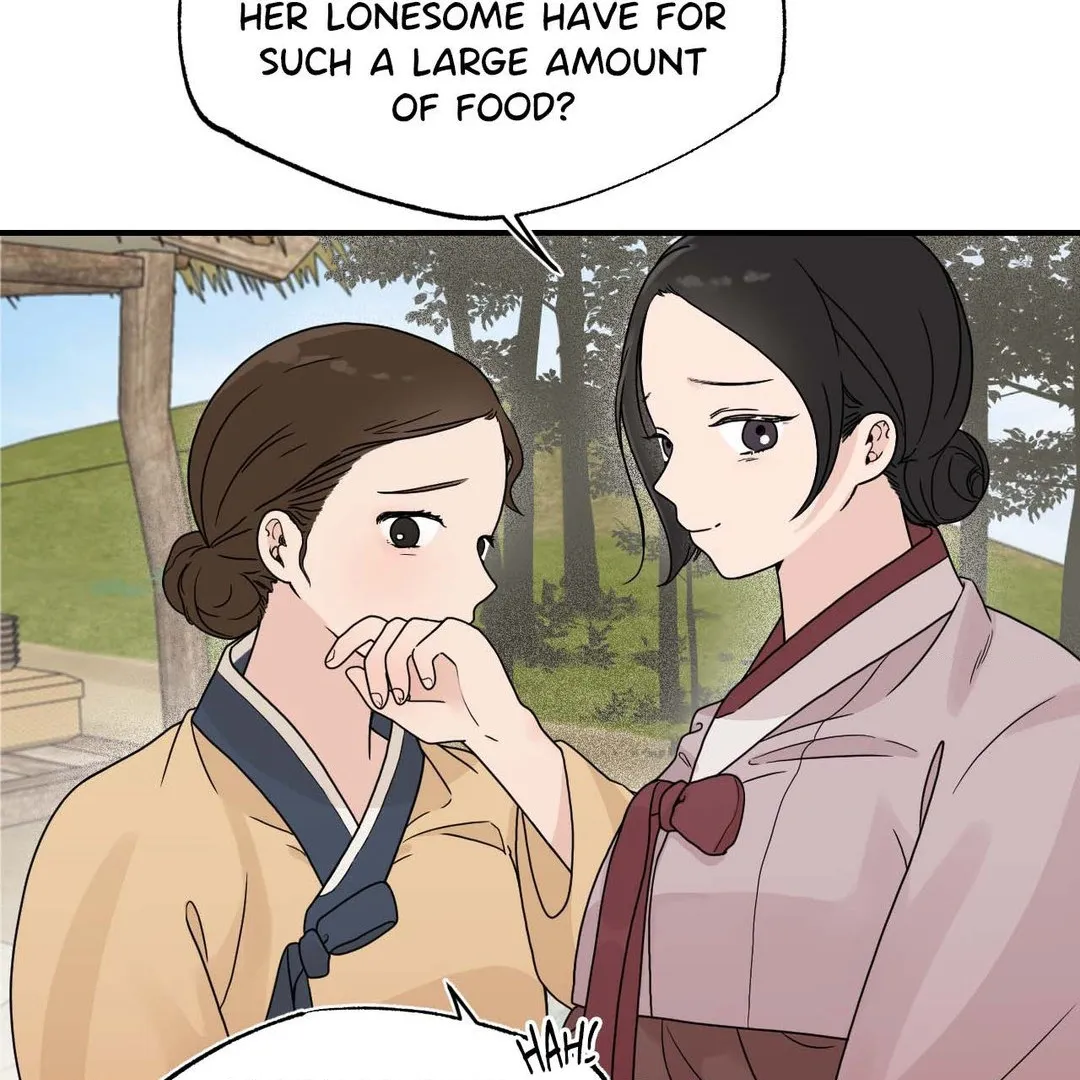 From Rain and Ash Chapter 3 page 39 - 