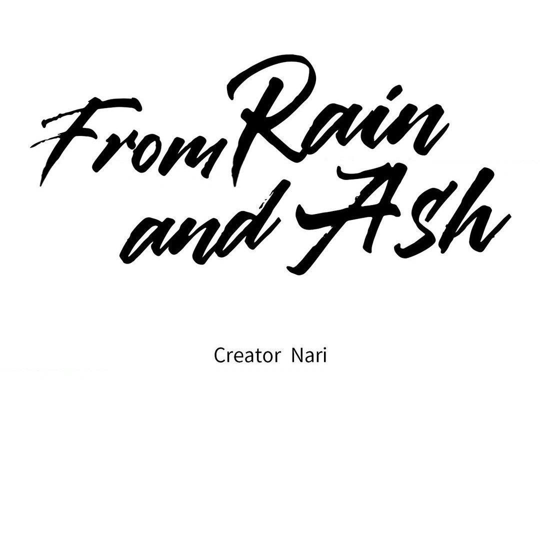From Rain and Ash Chapter 3 page 5 - 