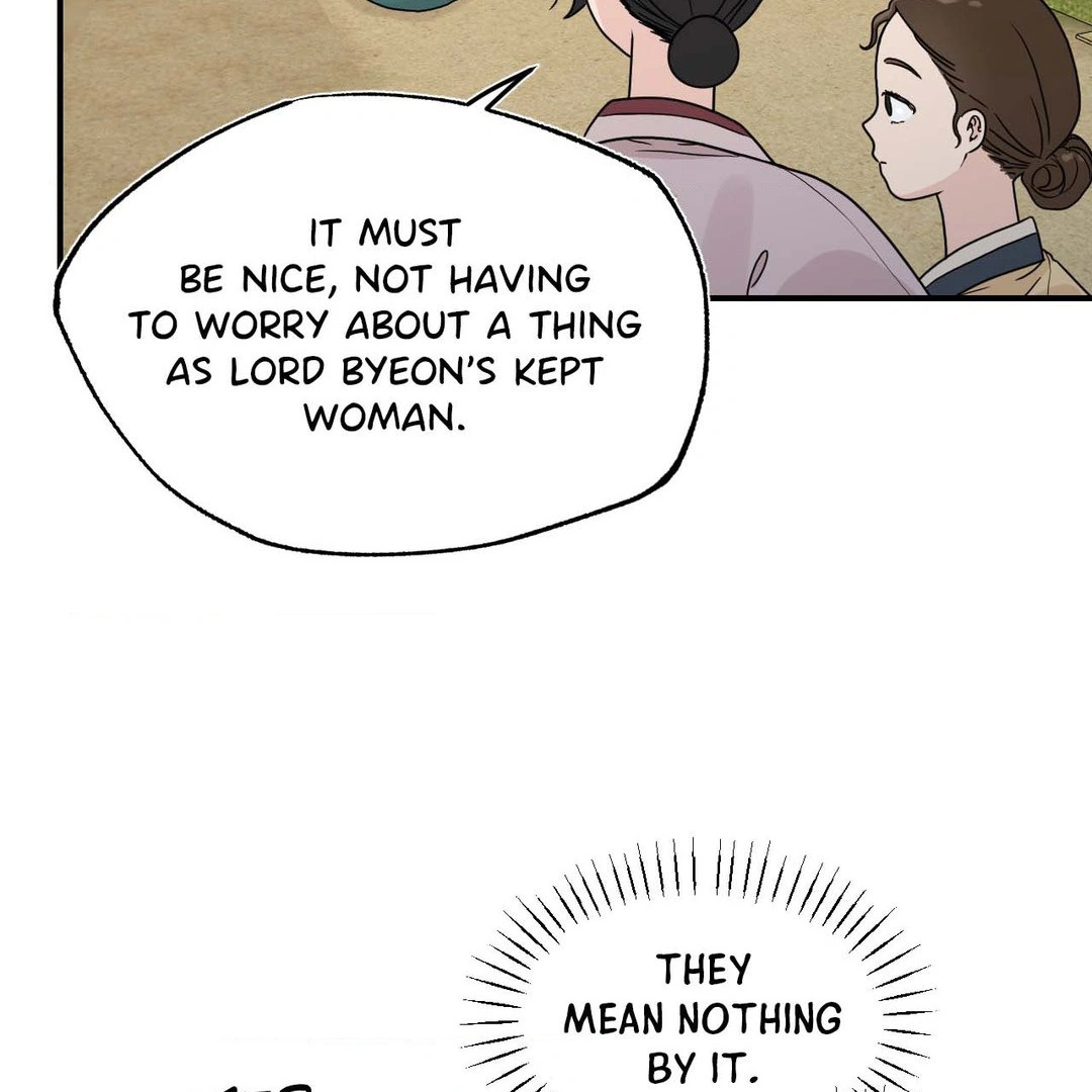 From Rain and Ash Chapter 3 page 41 - 