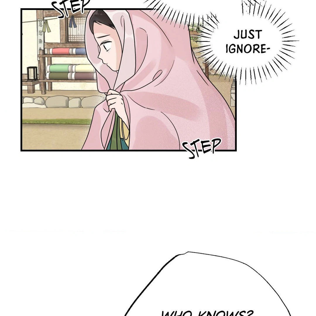 From Rain and Ash Chapter 3 page 42 - 