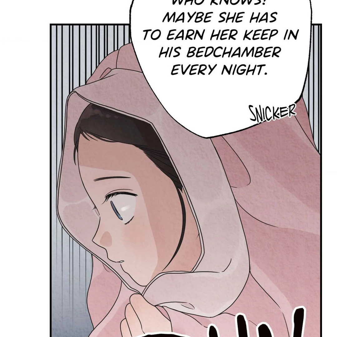 From Rain and Ash Chapter 3 page 43 - 