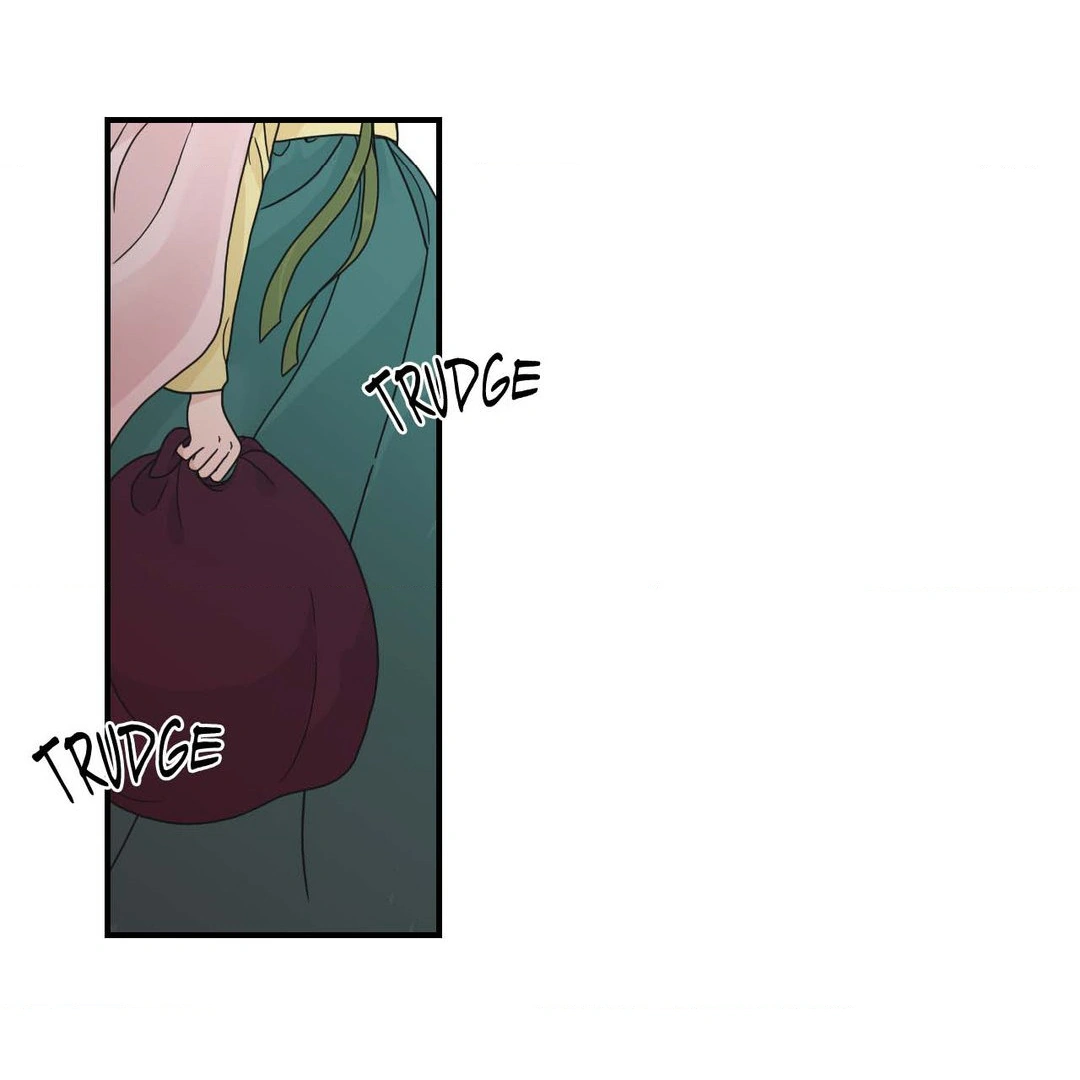From Rain and Ash Chapter 3 page 50 - 