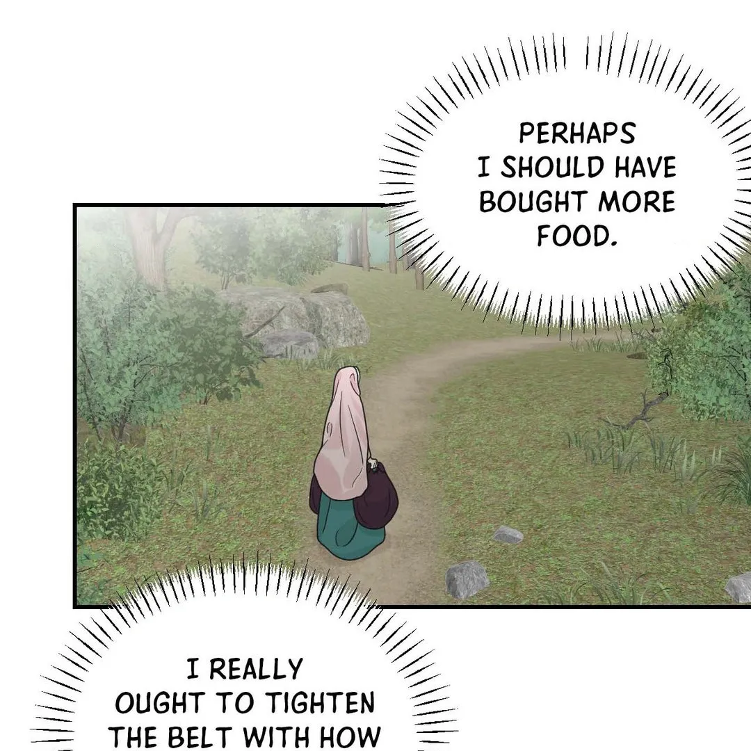 From Rain and Ash Chapter 3 page 51 - 