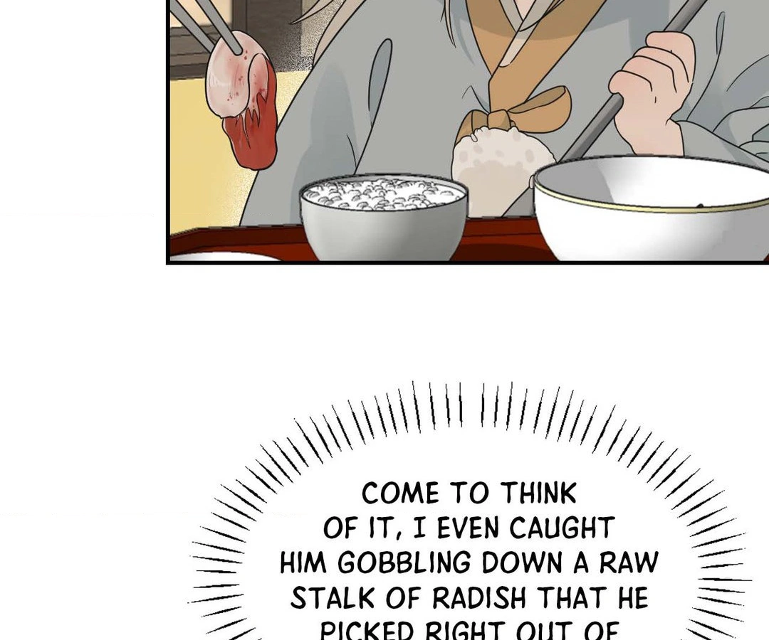 From Rain and Ash Chapter 3 page 53 - 