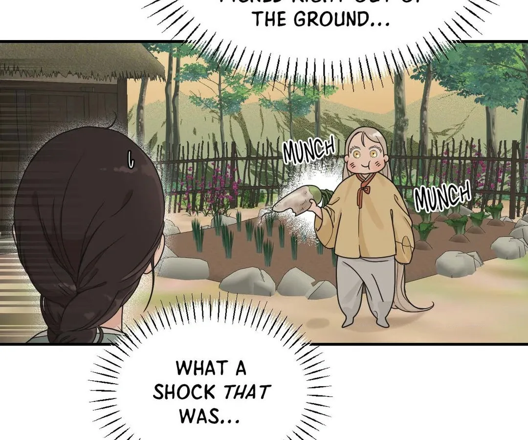 From Rain and Ash Chapter 3 page 54 - 