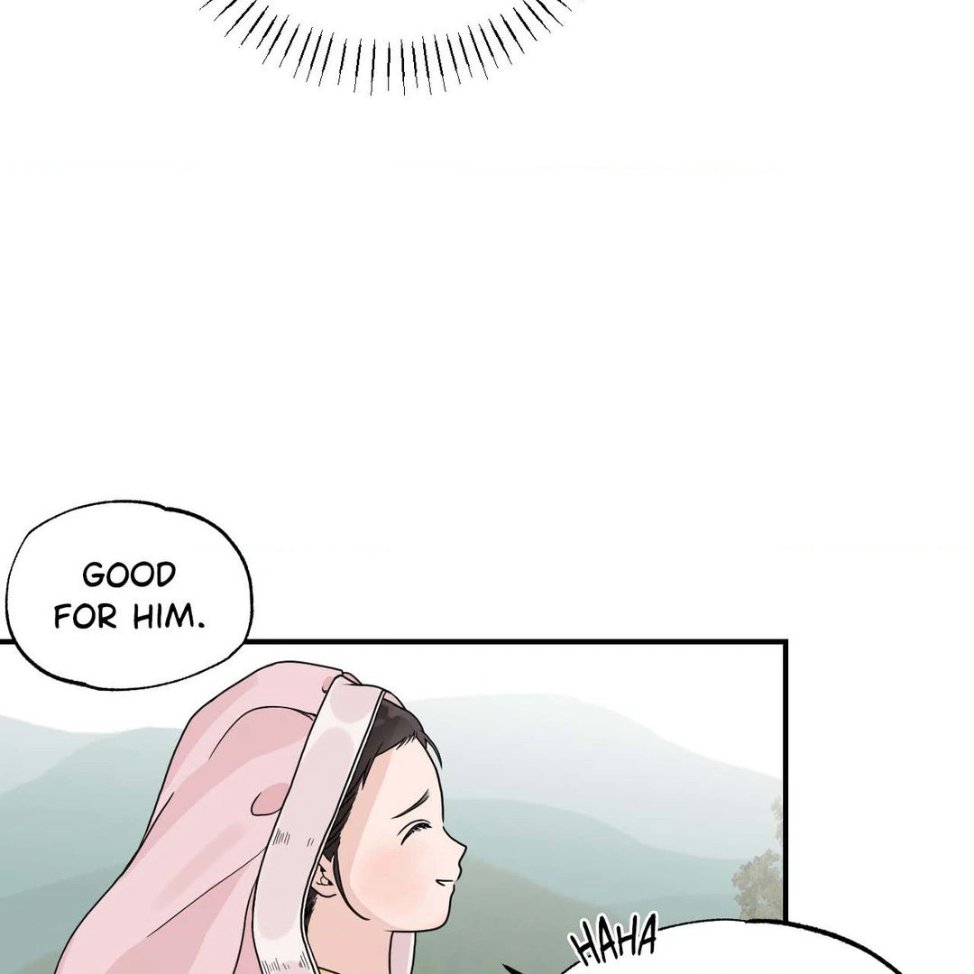 From Rain and Ash Chapter 3 page 55 - 