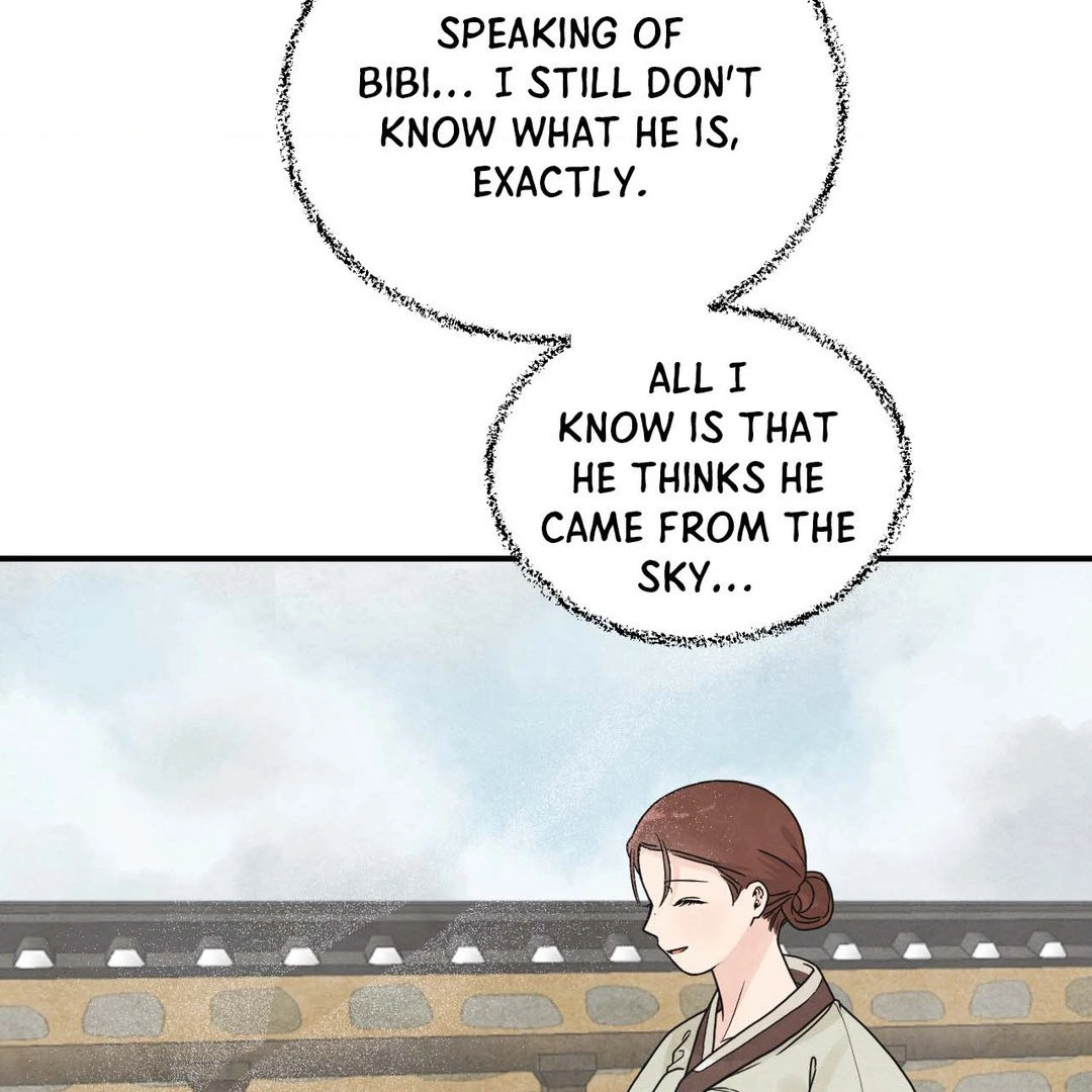From Rain and Ash Chapter 3 page 57 - 