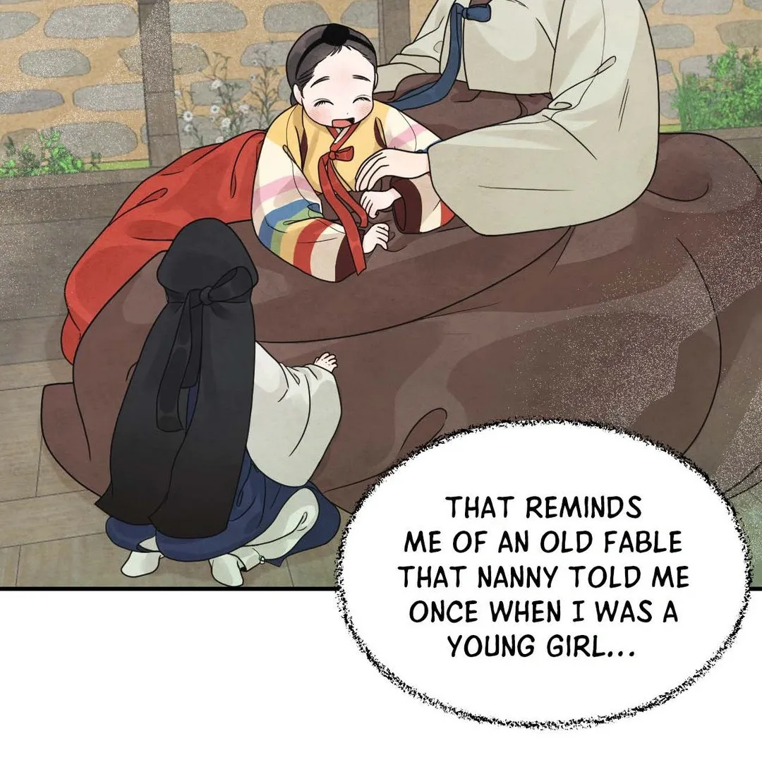 From Rain and Ash Chapter 3 page 58 - 
