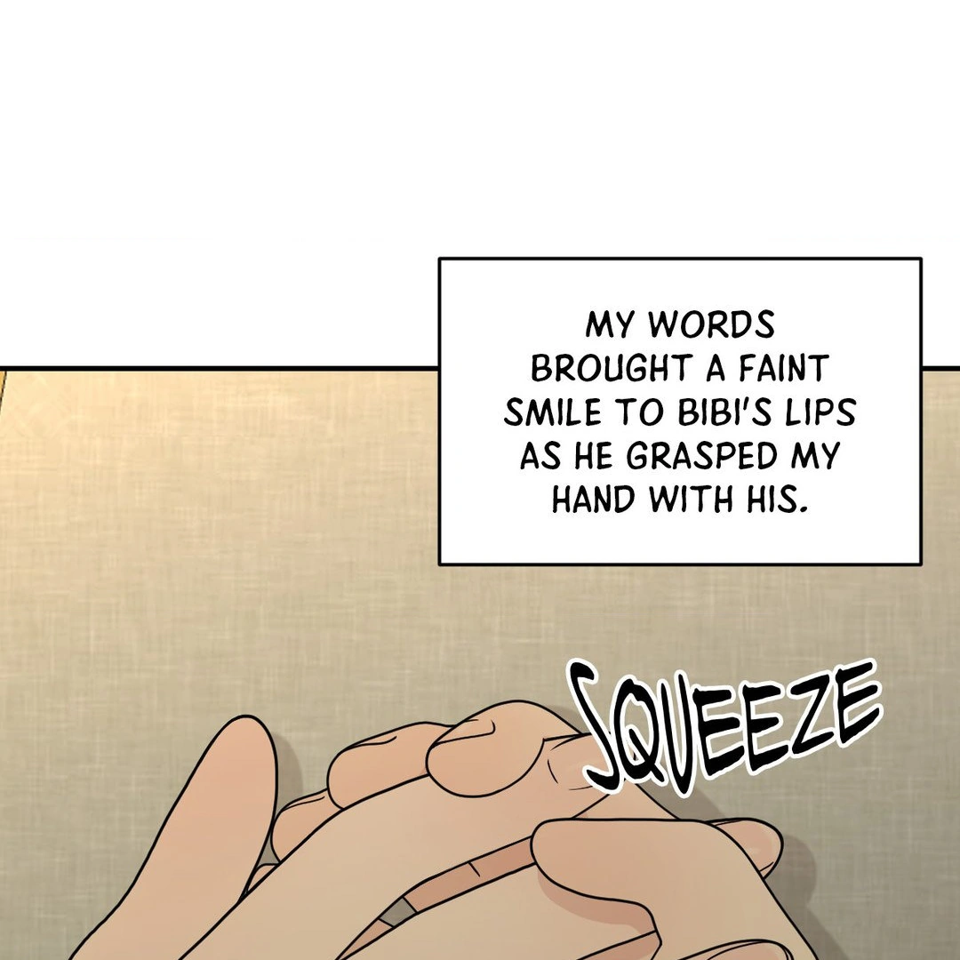 From Rain and Ash Chapter 3 page 7 - 