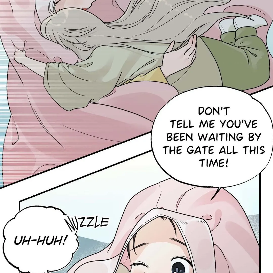 From Rain and Ash Chapter 3 page 69 - 
