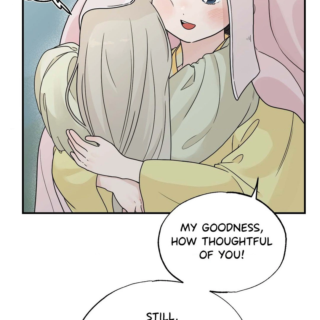 From Rain and Ash Chapter 3 page 70 - 