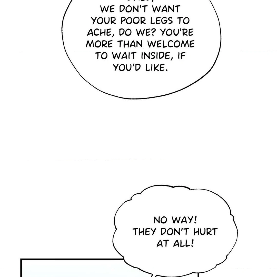 From Rain and Ash Chapter 3 page 71 - 