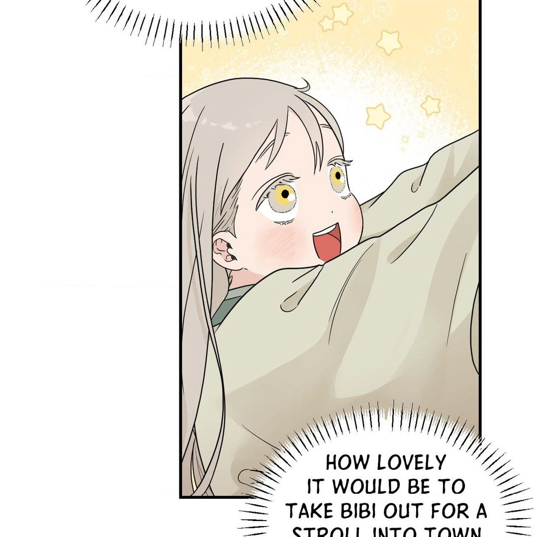 From Rain and Ash Chapter 3 page 73 - 