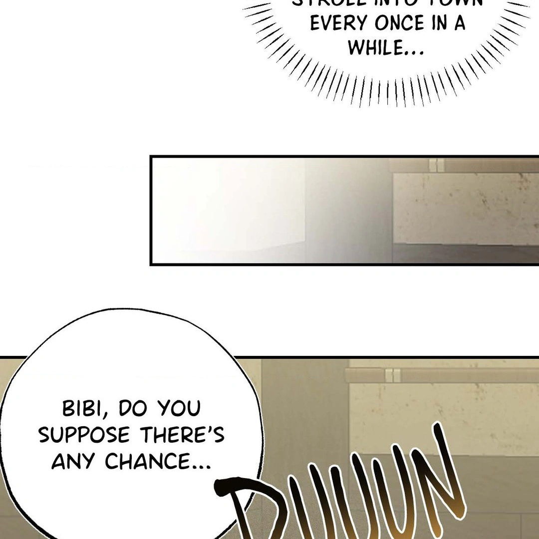 From Rain and Ash Chapter 3 page 74 - 