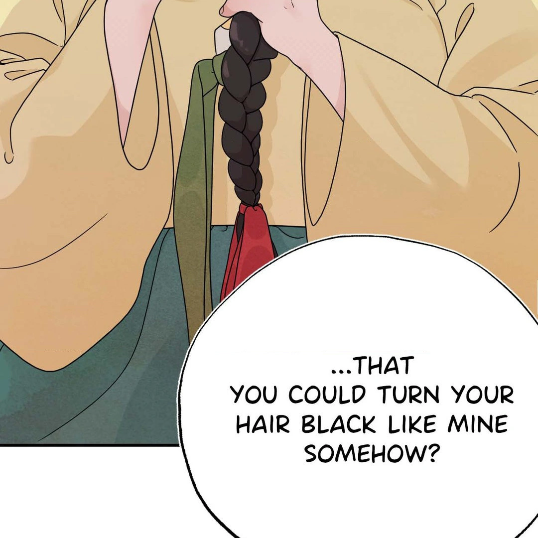 From Rain and Ash Chapter 3 page 76 - 