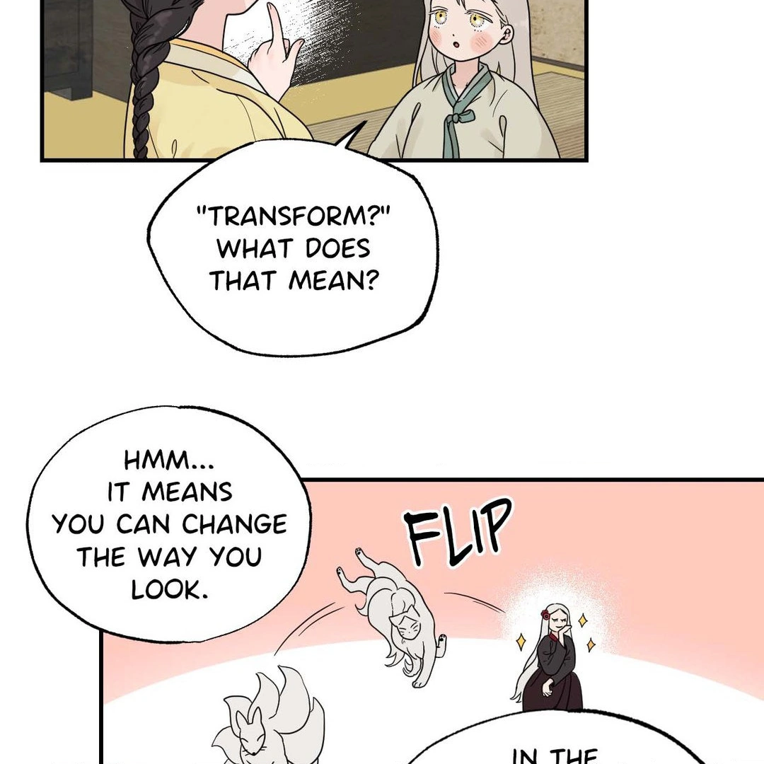 From Rain and Ash Chapter 3 page 78 - 