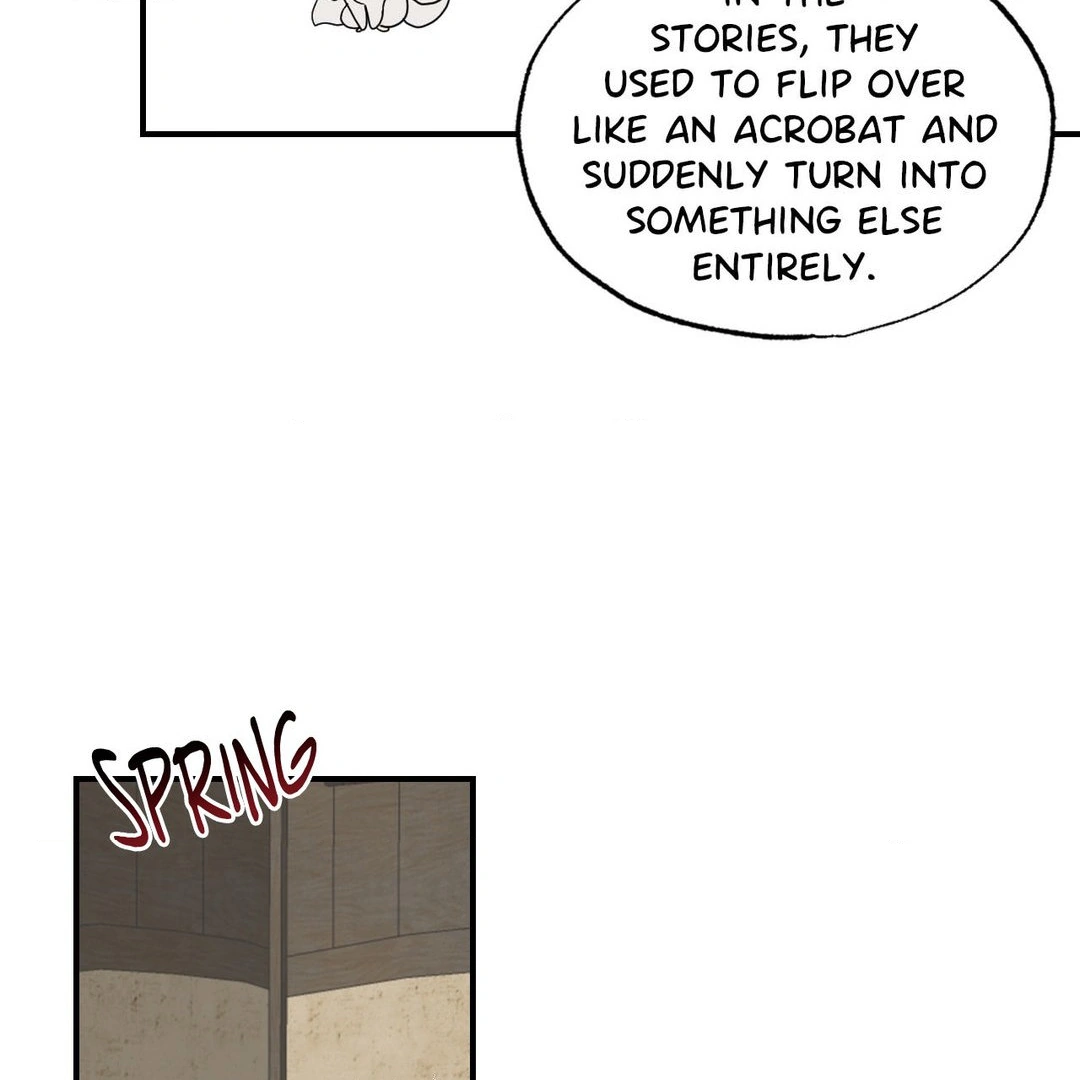 From Rain and Ash Chapter 3 page 79 - 