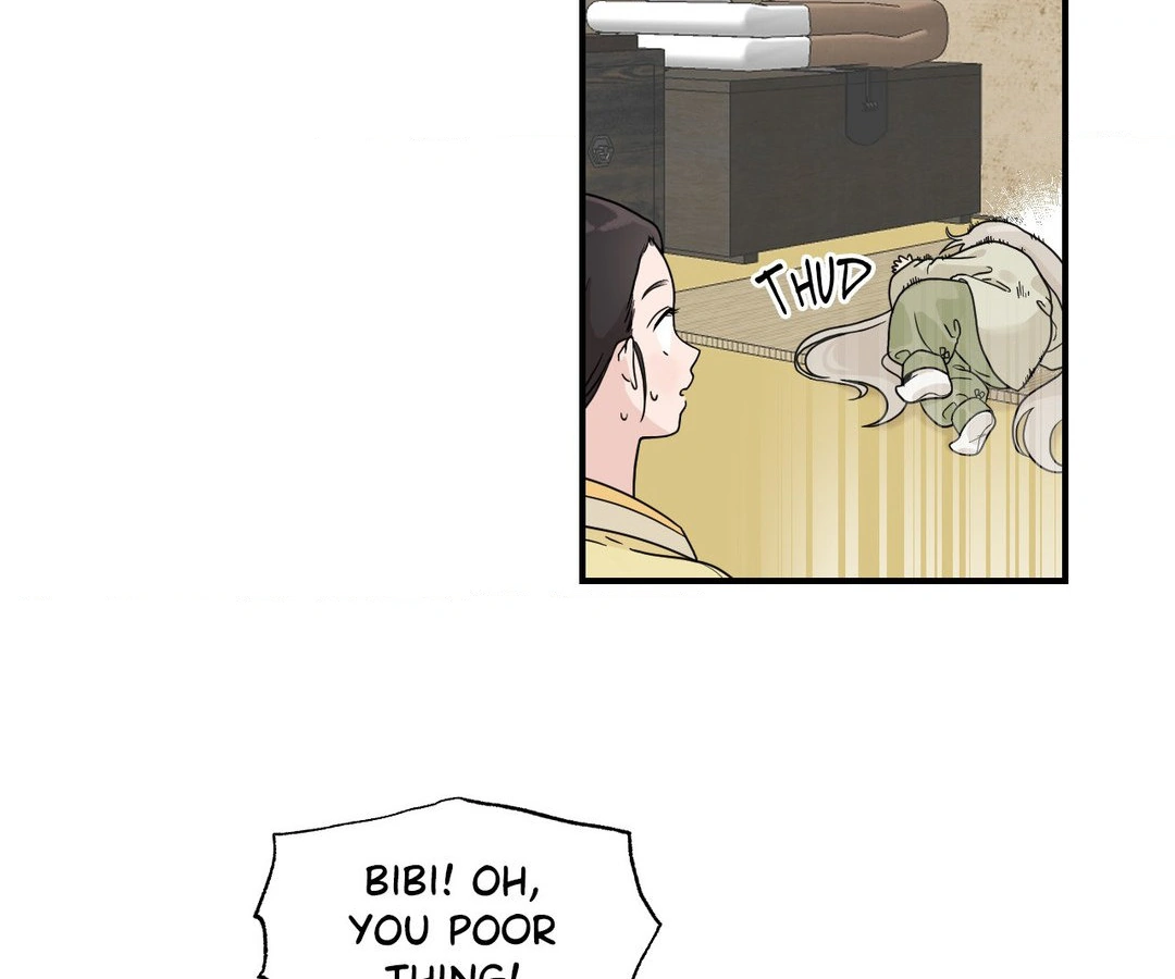 From Rain and Ash Chapter 3 page 81 - 