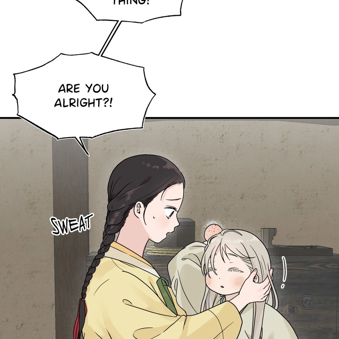 From Rain and Ash Chapter 3 page 82 - 
