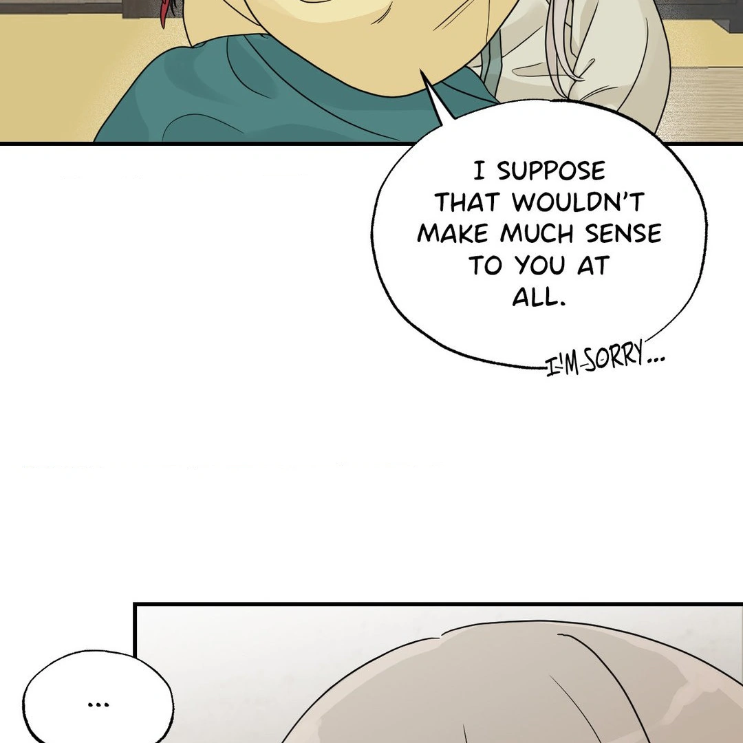 From Rain and Ash Chapter 3 page 83 - 