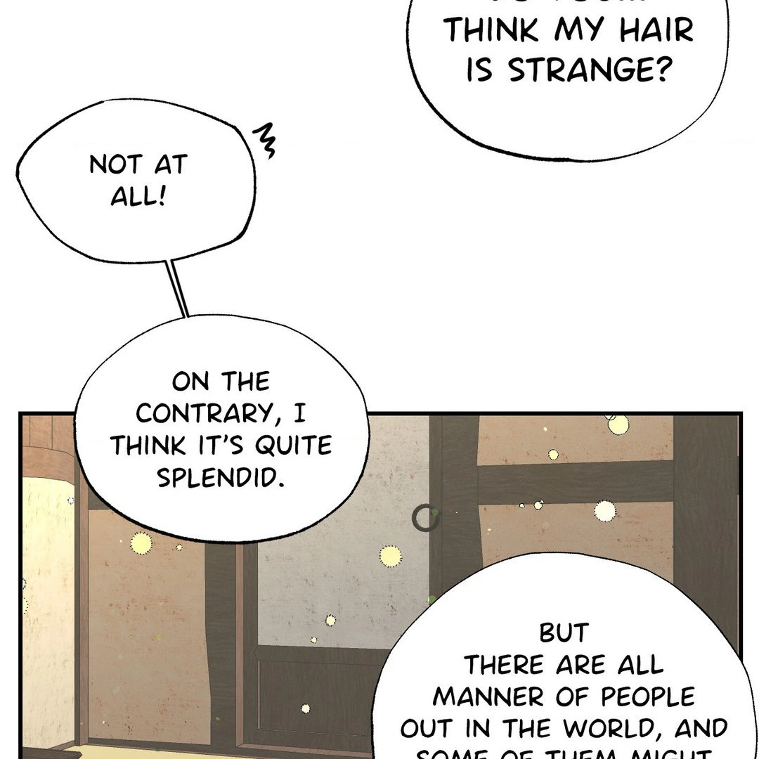 From Rain and Ash Chapter 3 page 85 - 