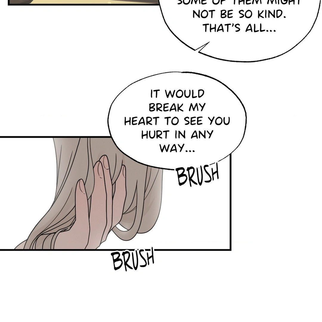 From Rain and Ash Chapter 3 page 86 - 