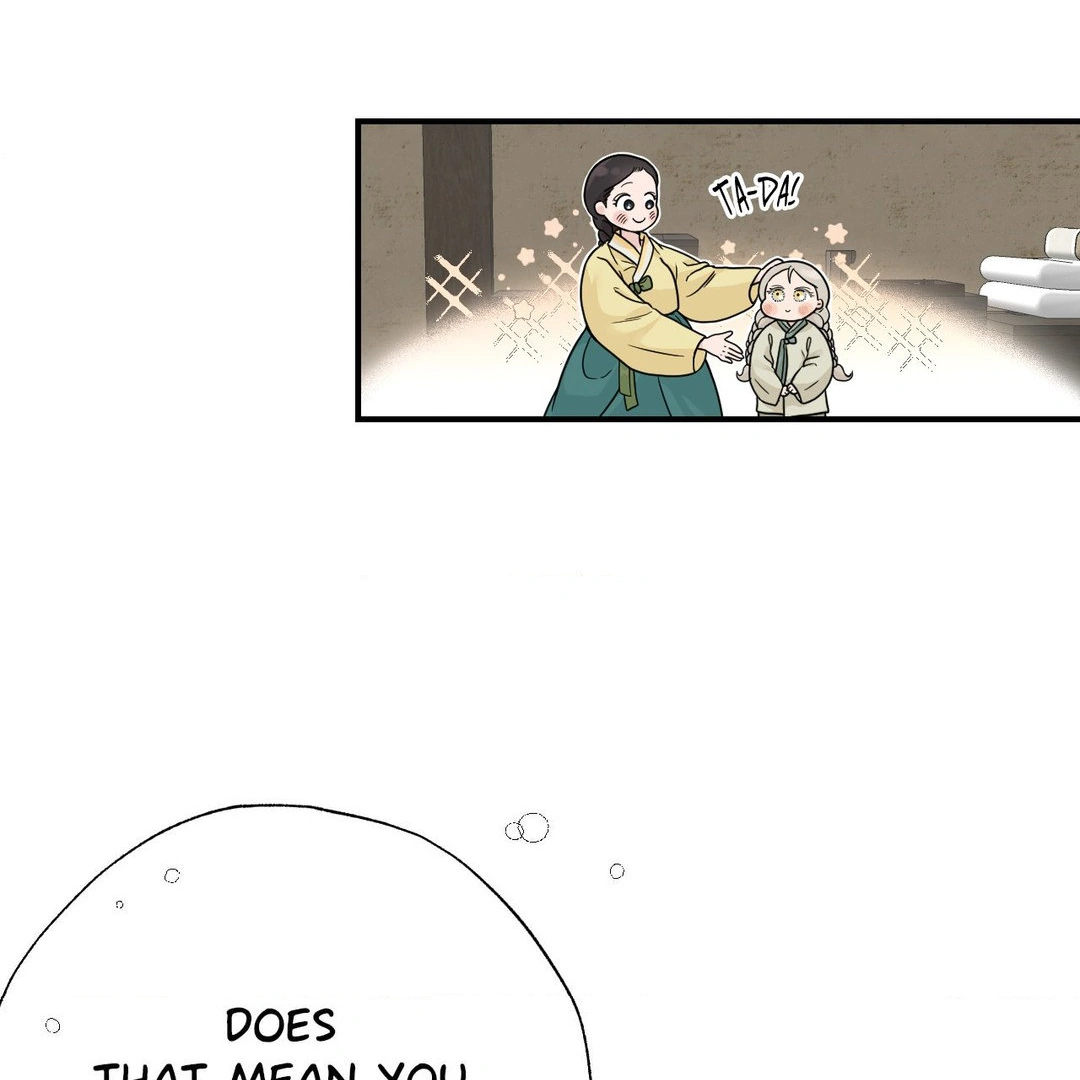 From Rain and Ash Chapter 3 page 87 - 