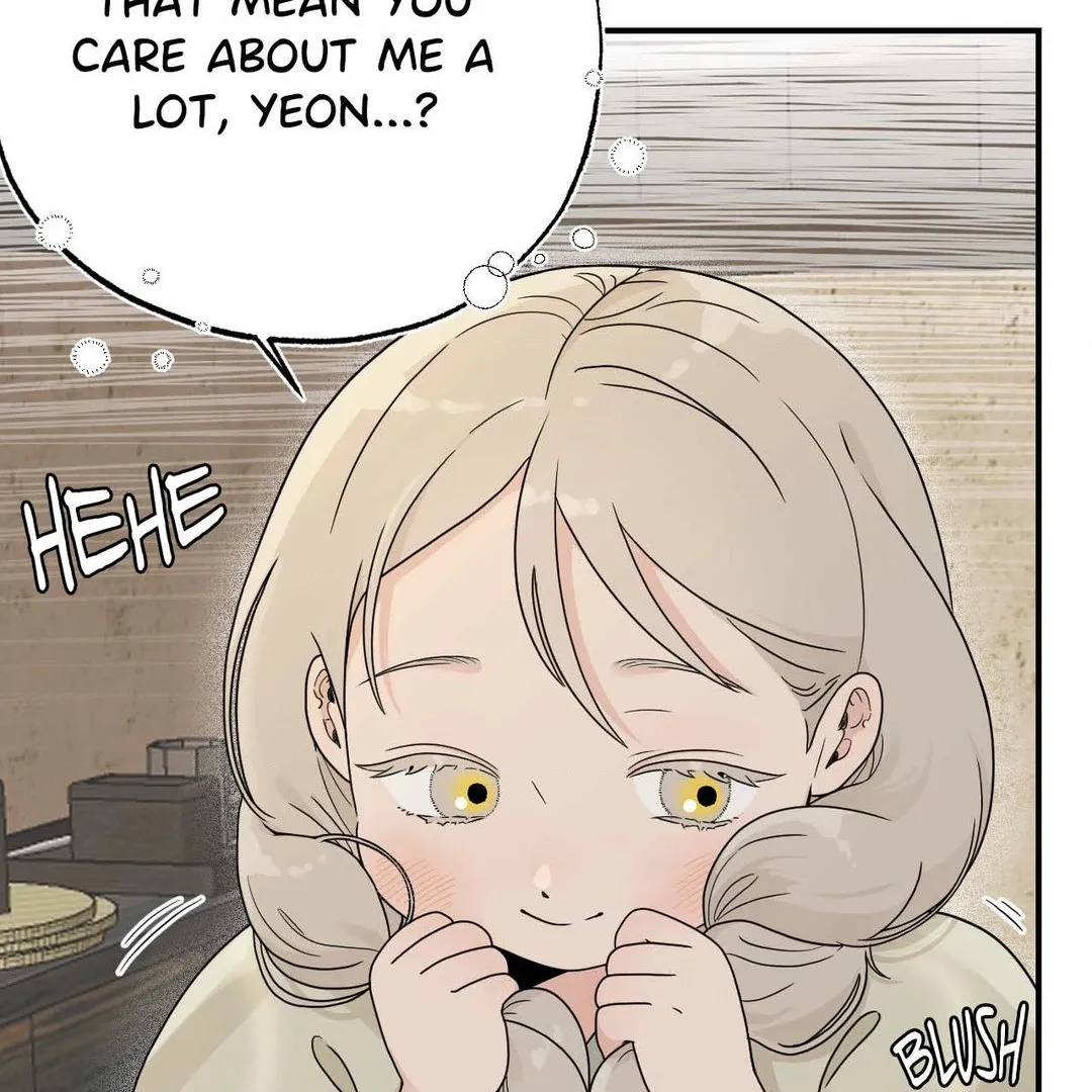 From Rain and Ash Chapter 3 page 88 - 