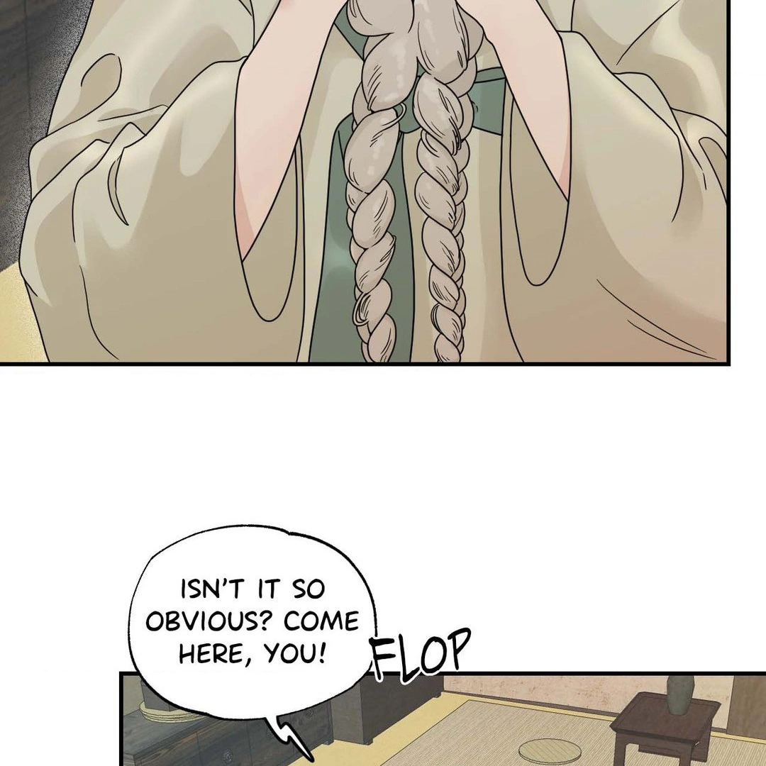 From Rain and Ash Chapter 3 page 89 - 
