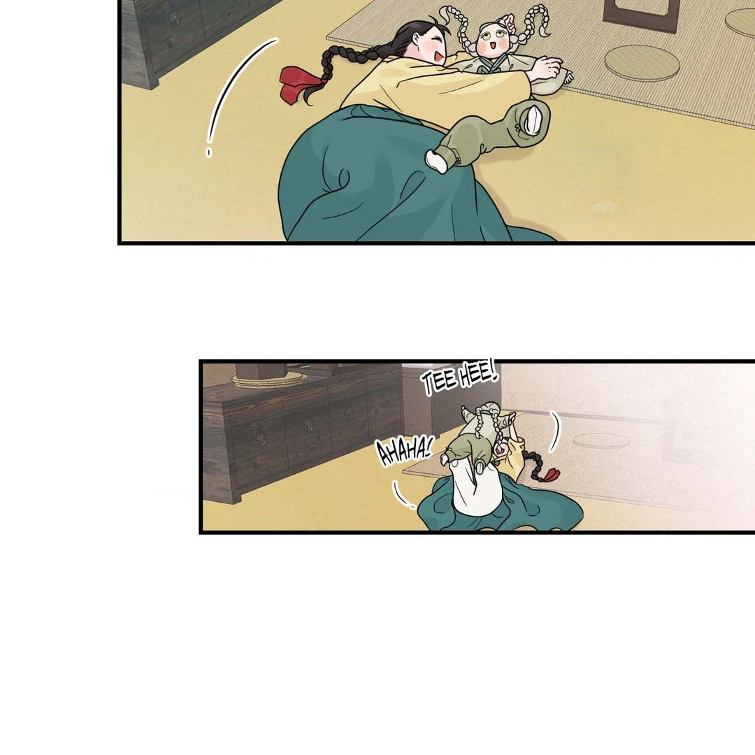 From Rain and Ash Chapter 3 page 90 - 