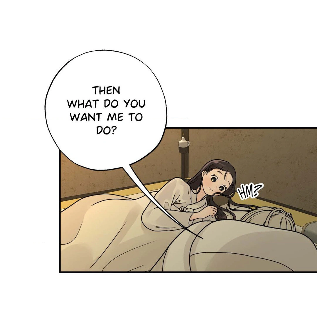 From Rain and Ash Chapter 3 page 10 - 