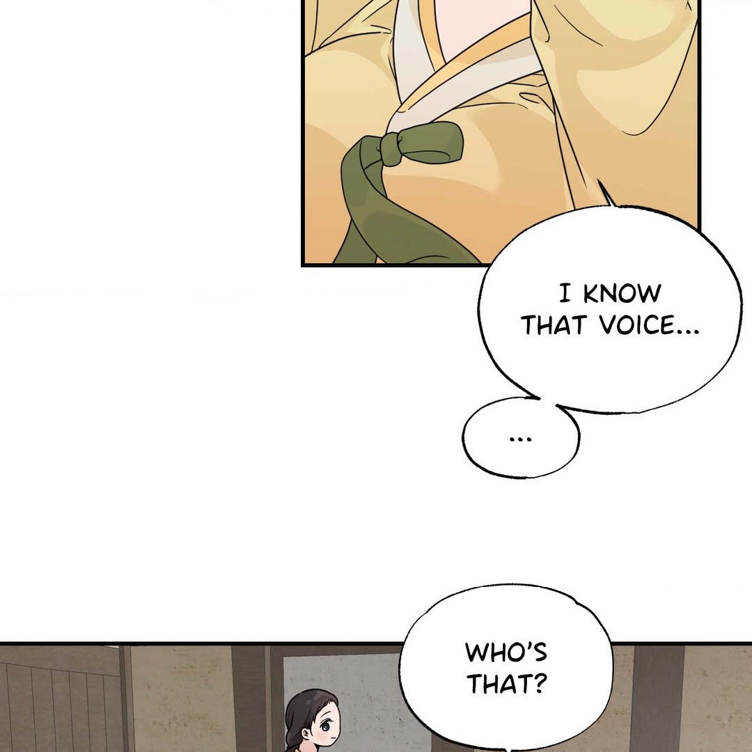 From Rain and Ash Chapter 3 page 93 - 