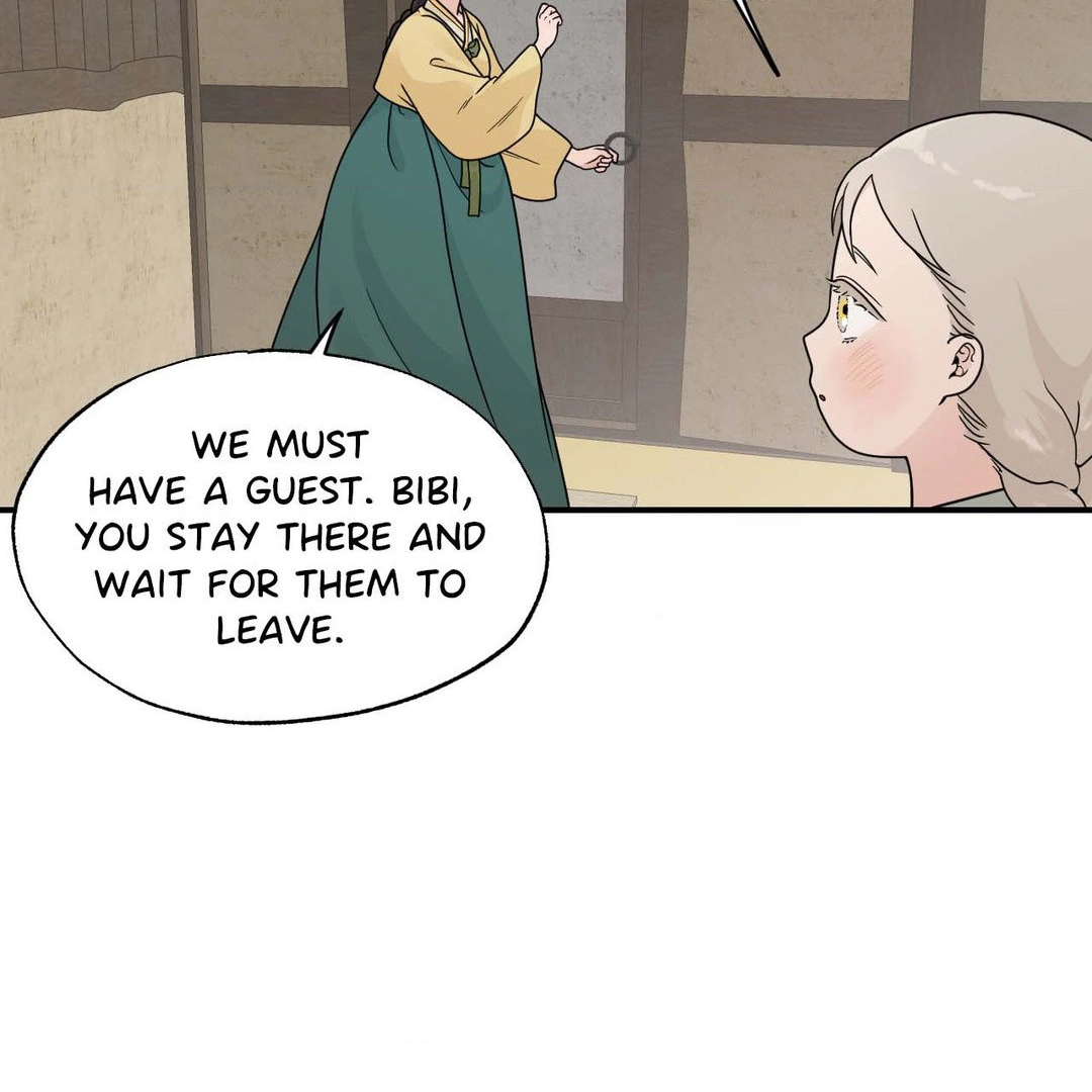 From Rain and Ash Chapter 3 page 94 - 