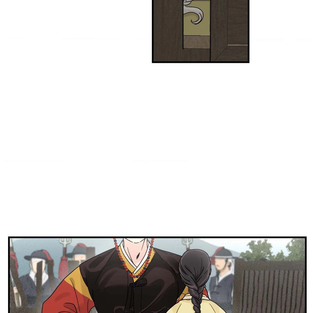 From Rain and Ash Chapter 3 page 96 - 