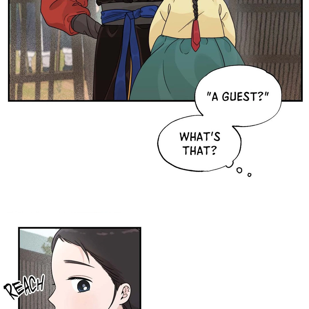 From Rain and Ash Chapter 3 page 97 - 