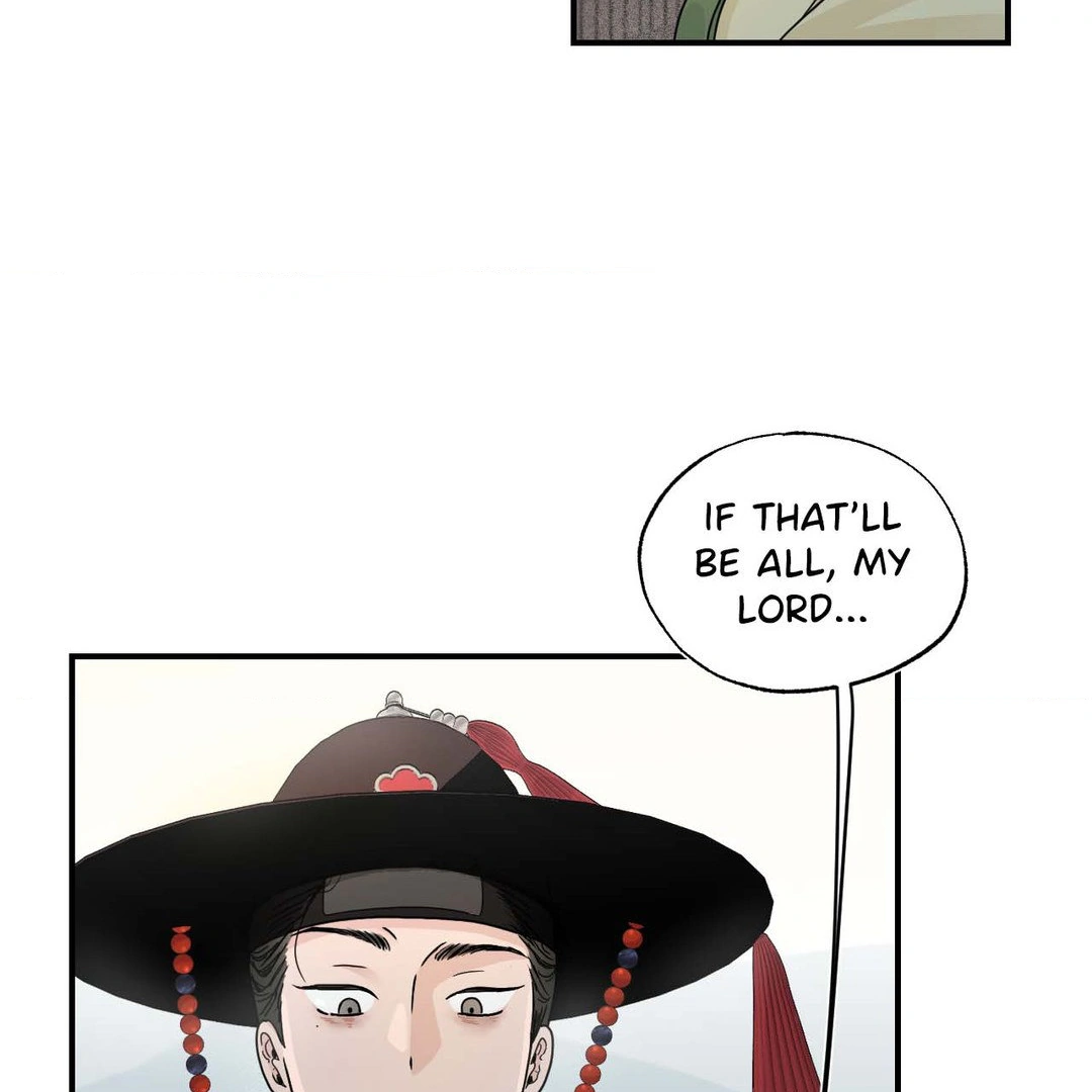 From Rain and Ash Chapter 3 page 99 - 