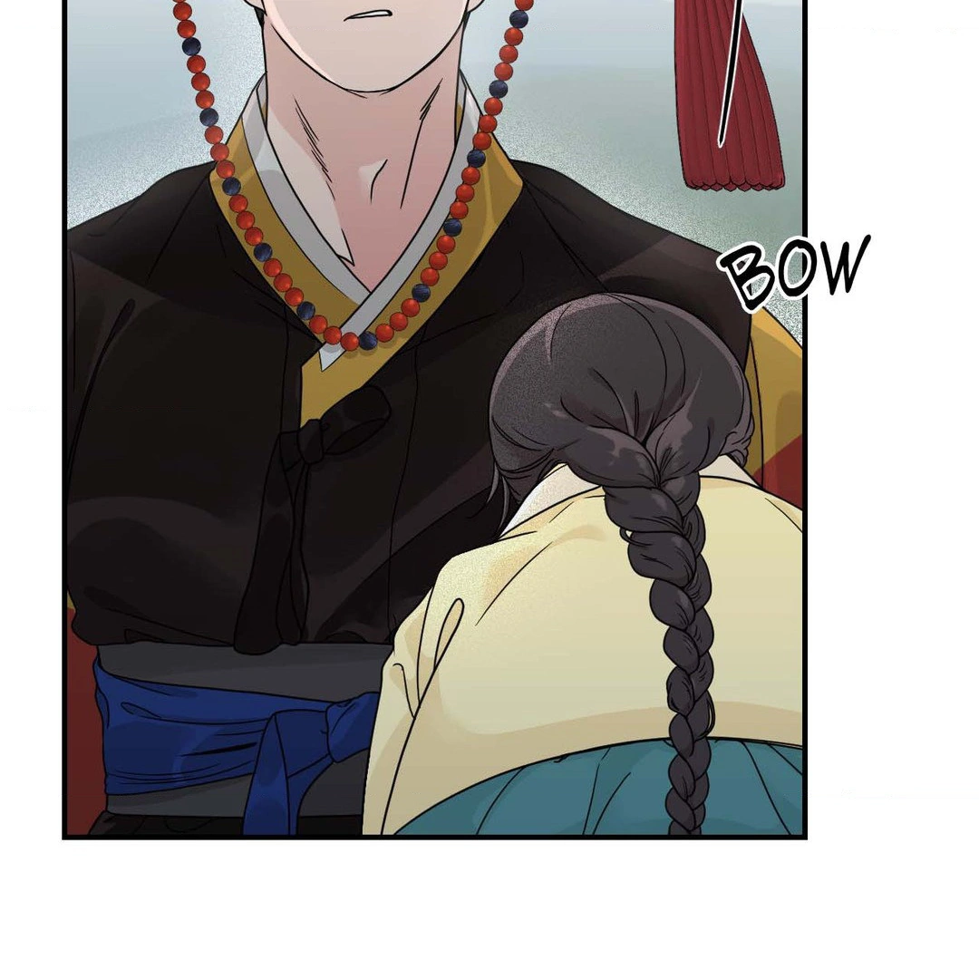 From Rain and Ash Chapter 3 page 100 - 