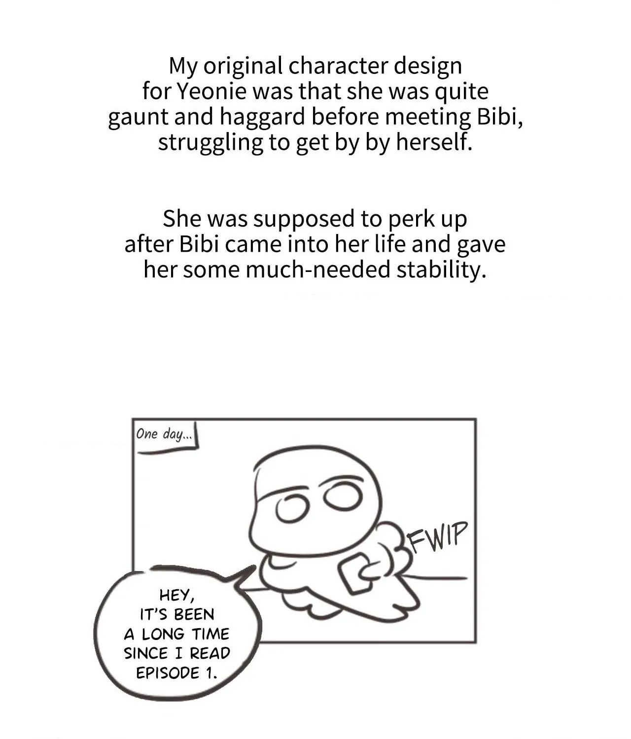 From Rain and Ash Chapter 30.1 page 4 - 