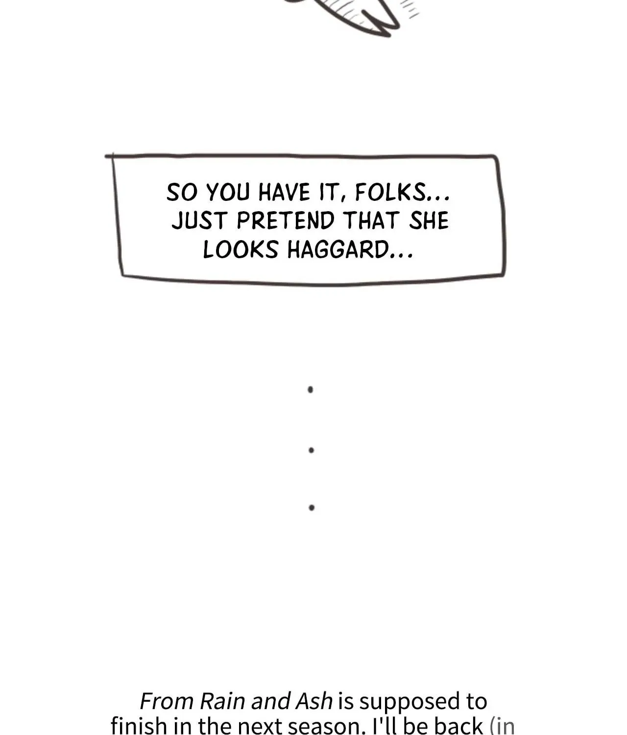 From Rain and Ash Chapter 30.1 page 7 - 