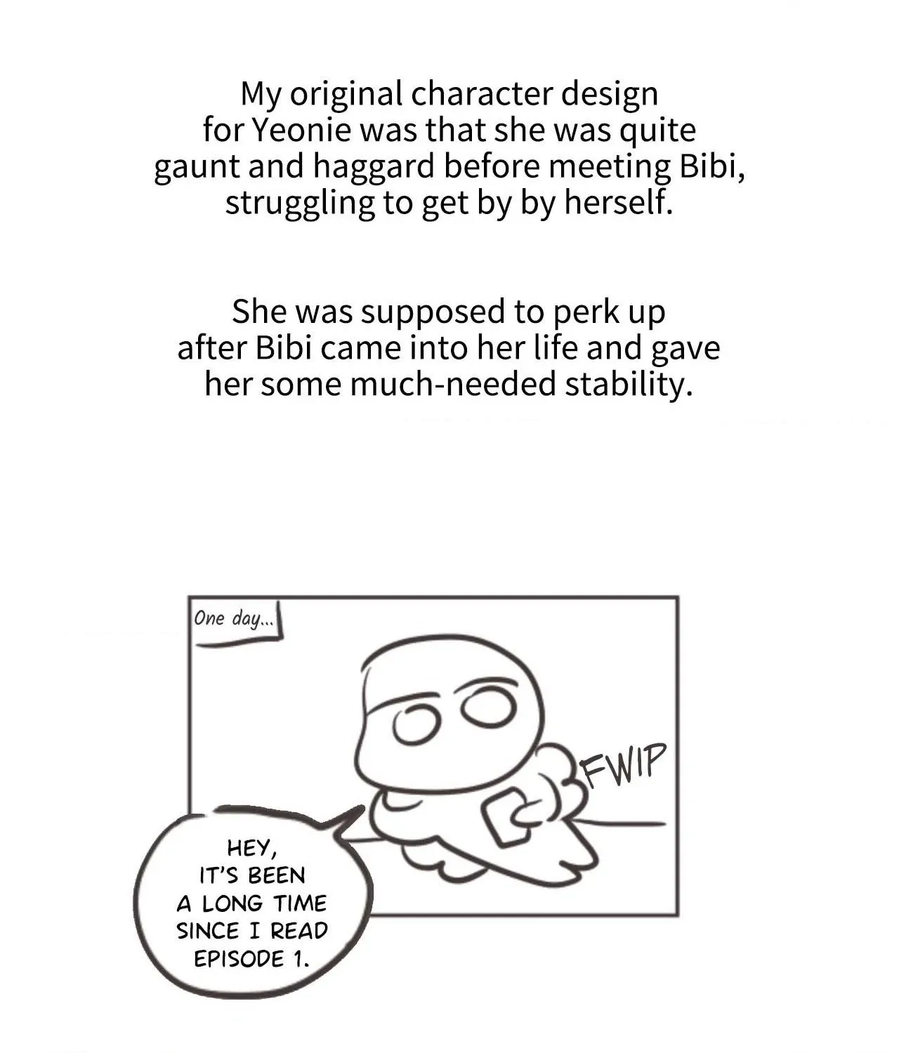 From Rain and Ash Chapter 30.5 page 4 - 
