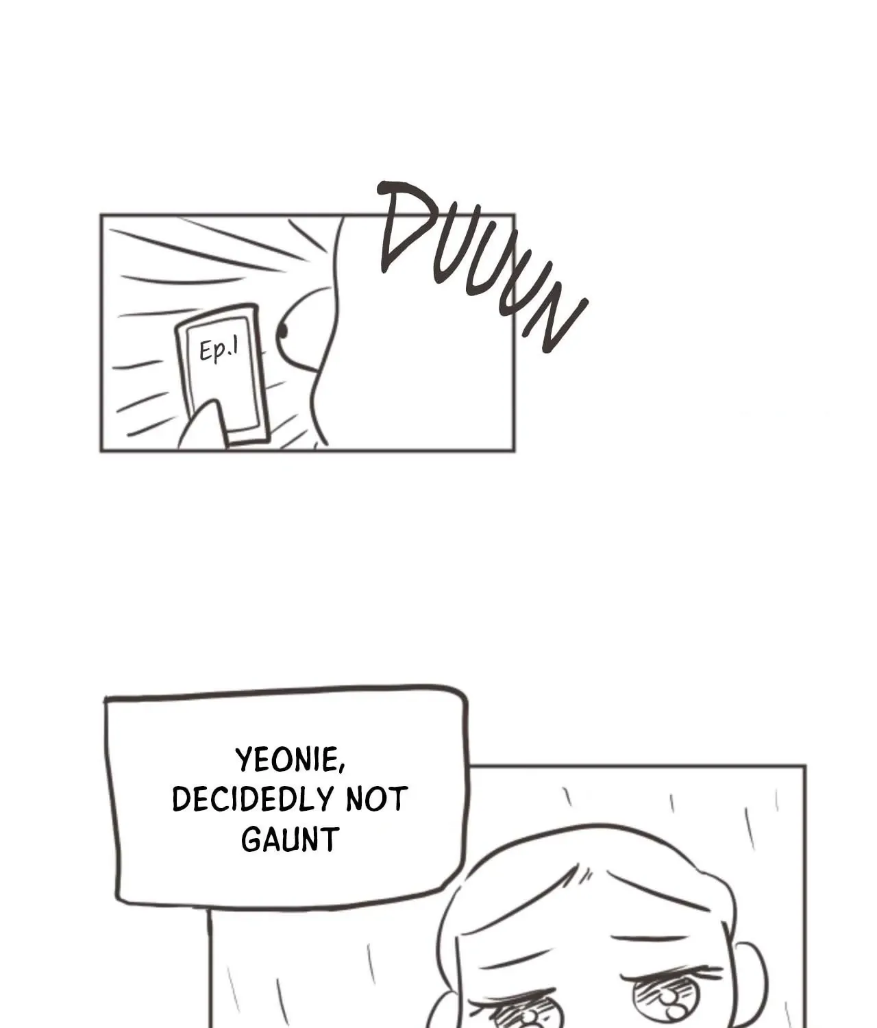 From Rain and Ash Chapter 30.5 page 5 - 