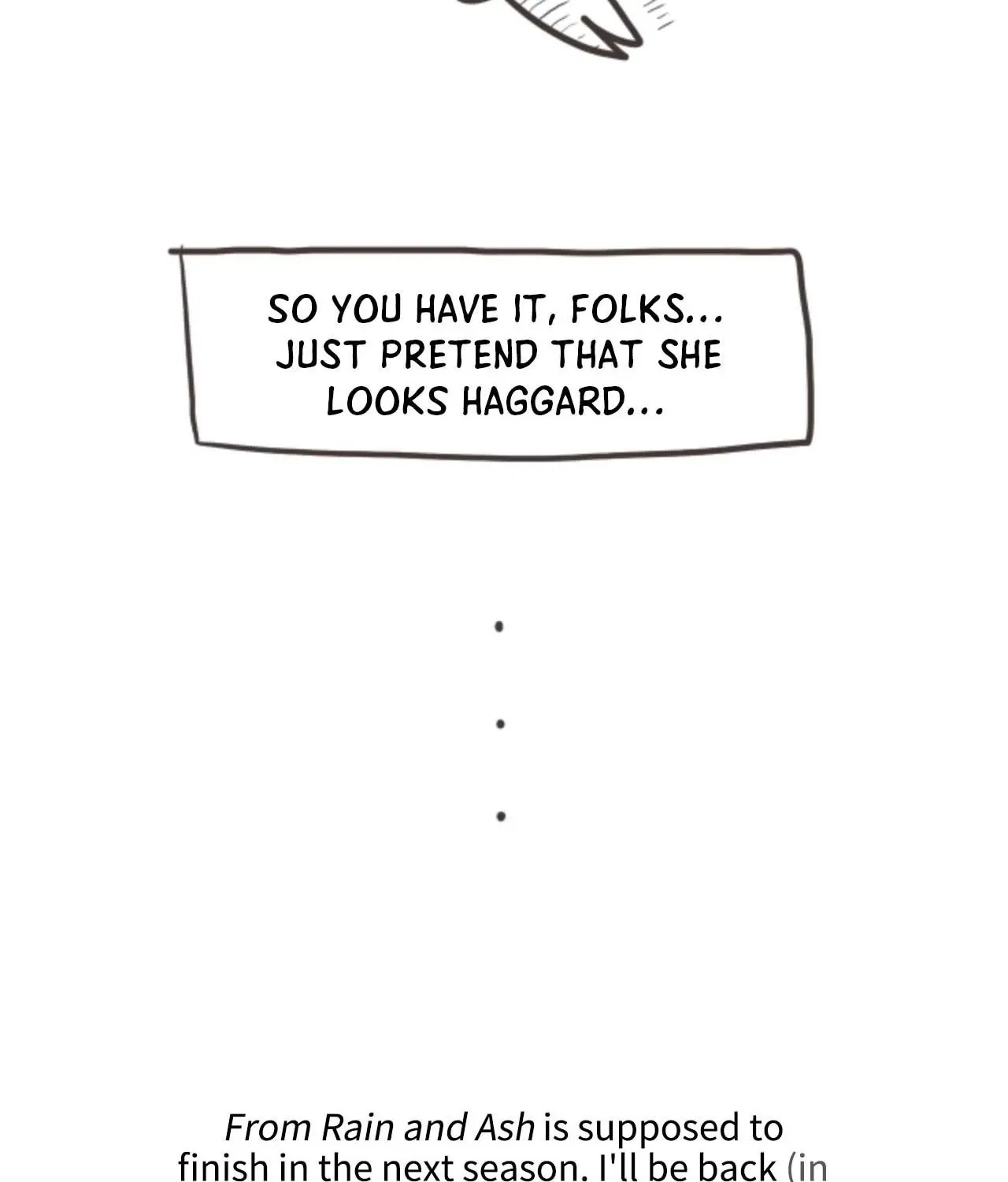 From Rain and Ash Chapter 30.5 page 7 - 