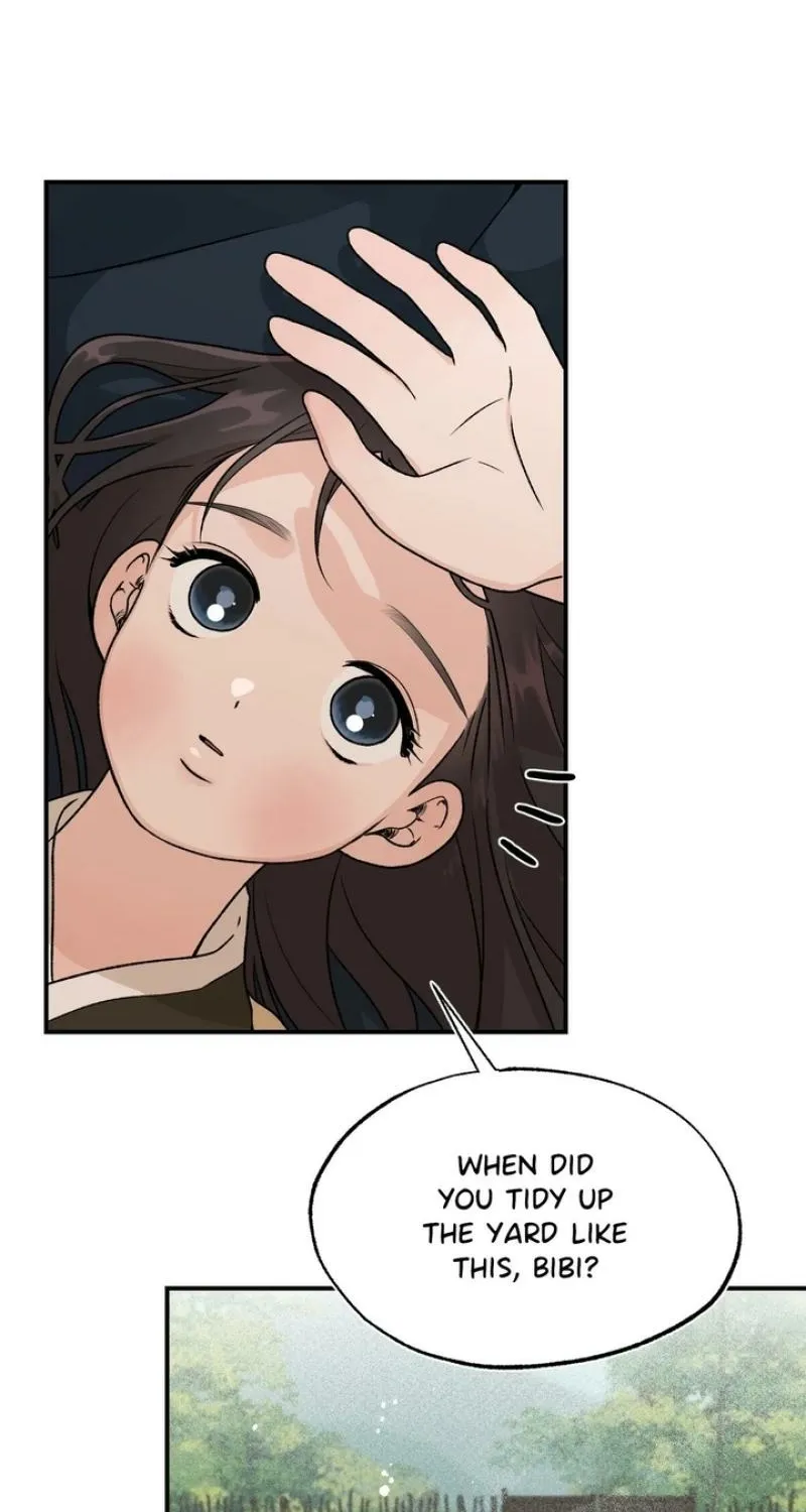From Rain and Ash Chapter 30 page 16 - 