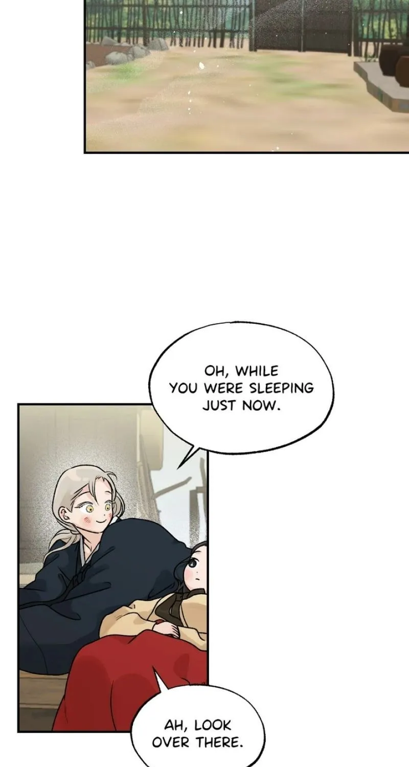 From Rain and Ash Chapter 30 page 17 - 