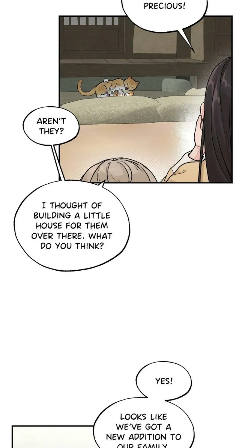 From Rain and Ash Chapter 30 page 20 - 