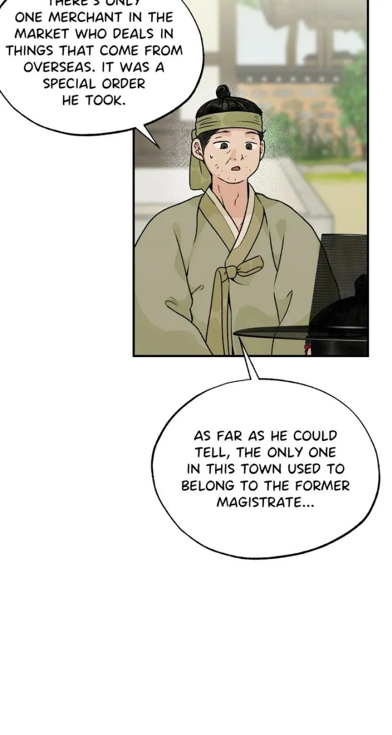 From Rain and Ash Chapter 30 page 3 - 