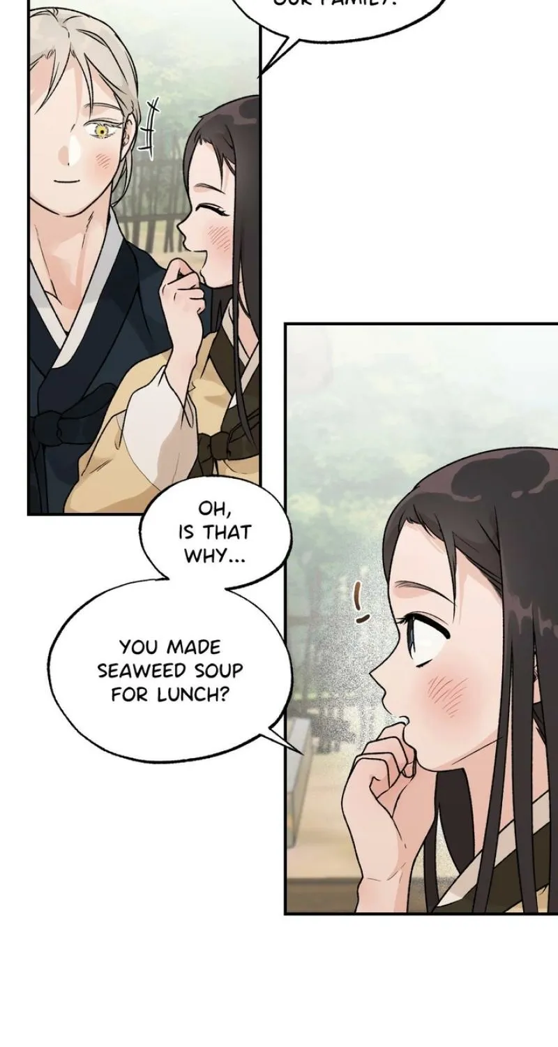 From Rain and Ash Chapter 30 page 21 - 