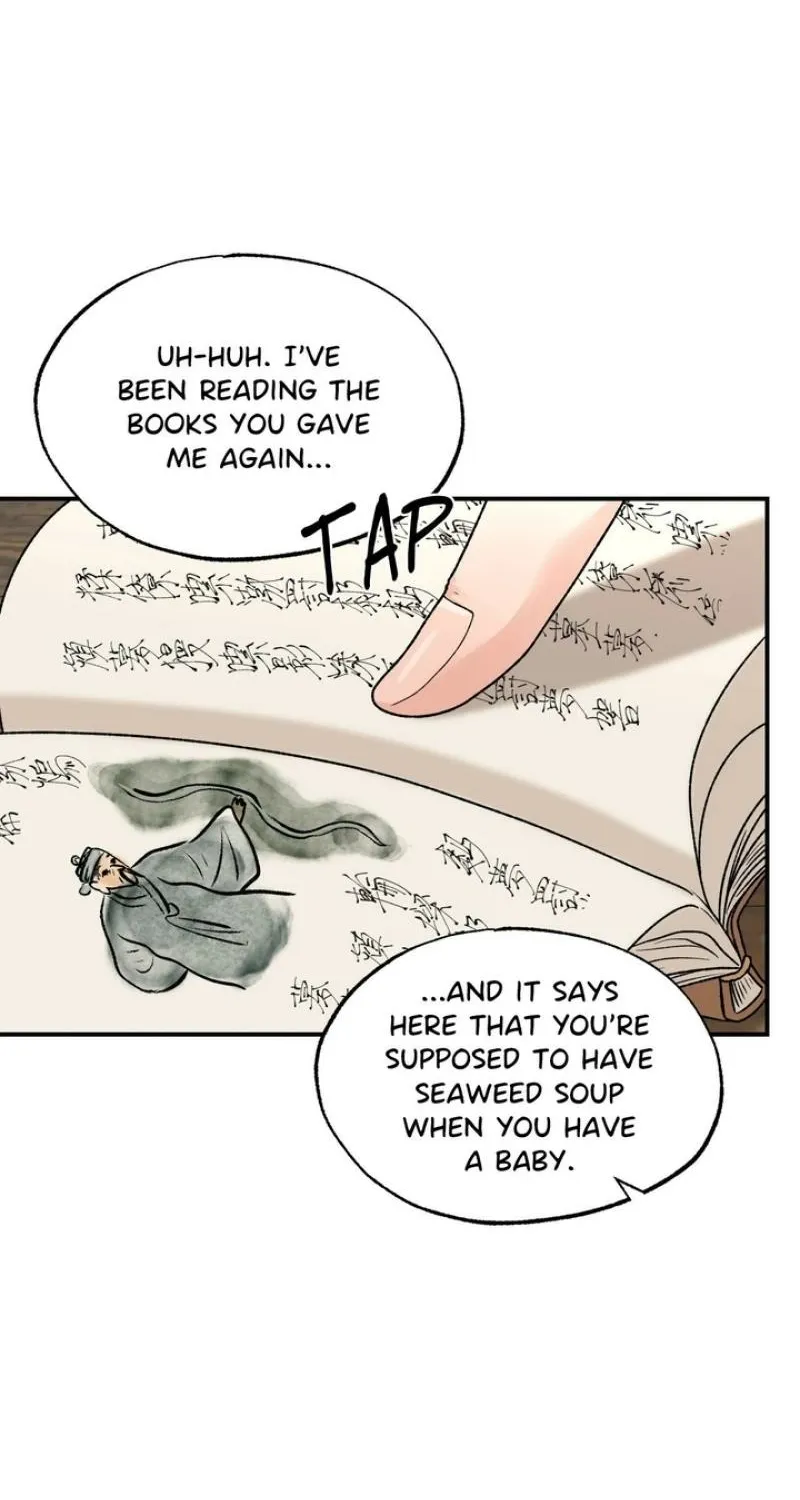From Rain and Ash Chapter 30 page 22 - 